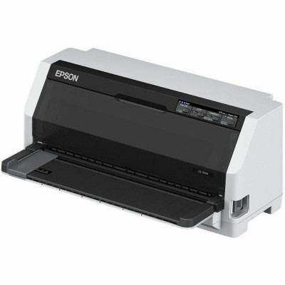 Epson C11CJ81202 Barcode Label Printer