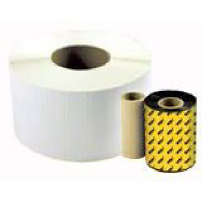 Wasp 633808403218 Barcode Label