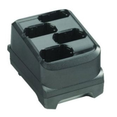 Zebra SAC-MC33-4SCHG-01 Docks and Cradles