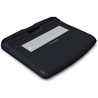 Scriptel ST1476 EasyScript Slimline Electronic Signature Pad
