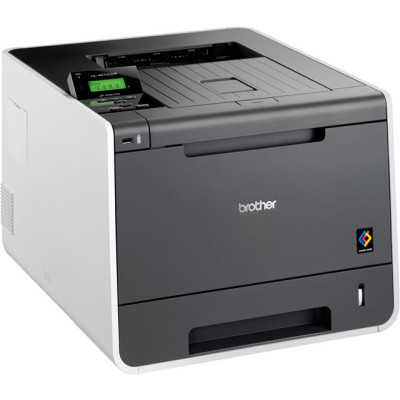 Brother HL-4570CDW Laser Printer