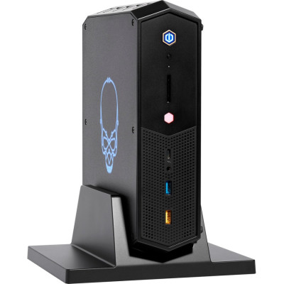 Asus NUC 12 Desktop PC