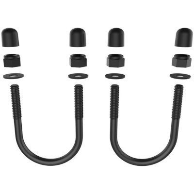 RAM Mount RAP-HAR-TRACK-B-15U Products