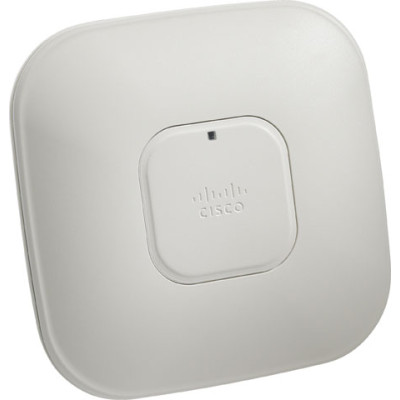 Cisco Aironet 3500 Series Wireless Access Points