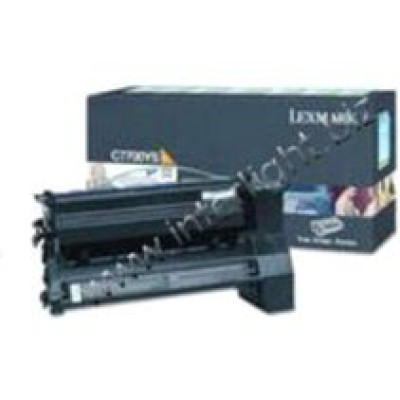 Lexmark C736H4CG Toner