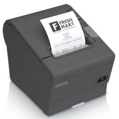 Epson TM-T88V Receipt Printer