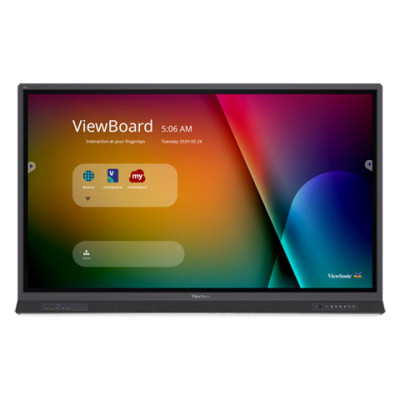 ViewSonic IFP6552 Touchscreen