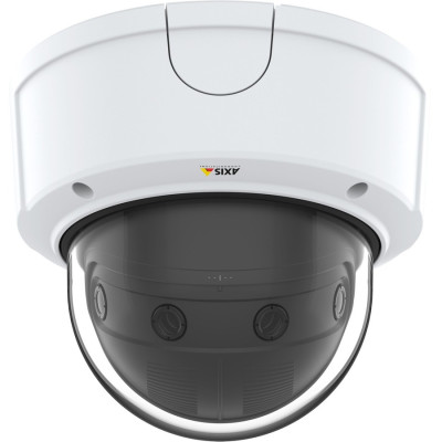 Axis P3807-PVE Security Camera