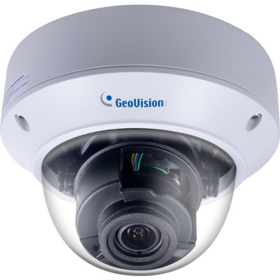 GeoVision 125-TVD8810-0000 Security Camera