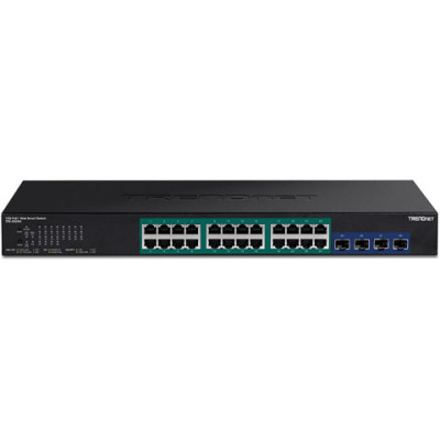 TRENDnet TPE-30284 Data Networking
