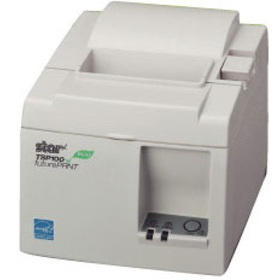Star TSP100ECO Receipt Printer