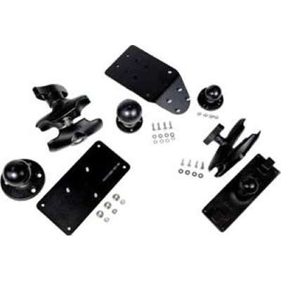 Honeywell VM2018BRKTKIT Mounting Hardware and Stands