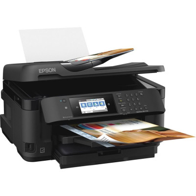 Epson C11CG36201 Multi-Function Printer