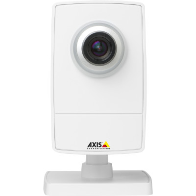 Axis 0554-024 Security Camera