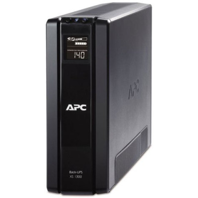 APC XS 1300 Power Device Accessories