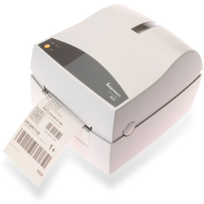 Intermec EasyCoder PC41 Barcode Label Printer