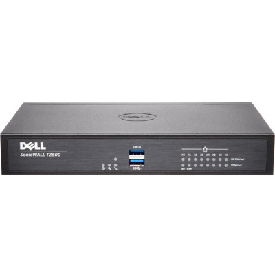 SonicWall Services Service Contract