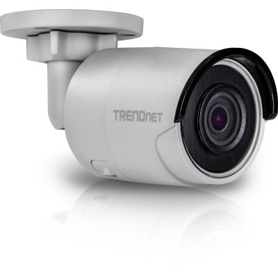 TRENDnet TV-IP1318PI Security System Products
