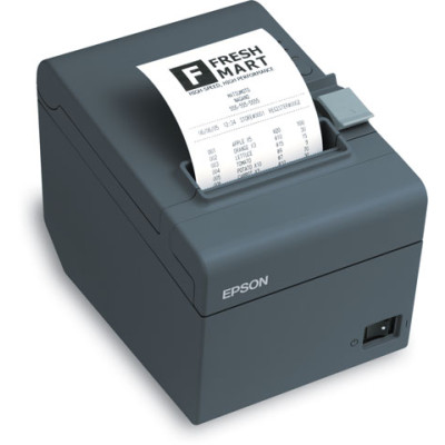 Epson T20II Receipt Printer