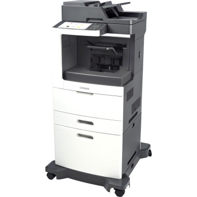 Lexmark 24TT228 Multi-Function Printer