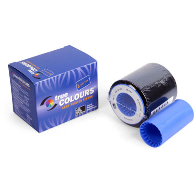 Zebra ID Card Printer Supplies ID Card Ribbon