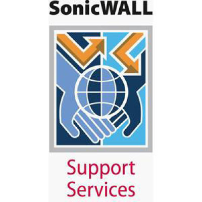SonicWall 01-SSC-6536 Service Contract
