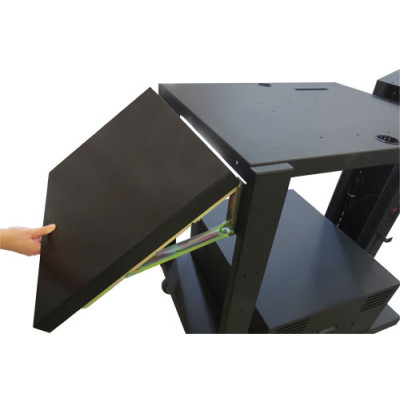 Newcastle Systems B130 Mounting Hardware and Stands