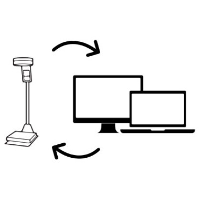 Cubiscan QBIT-XFER Software