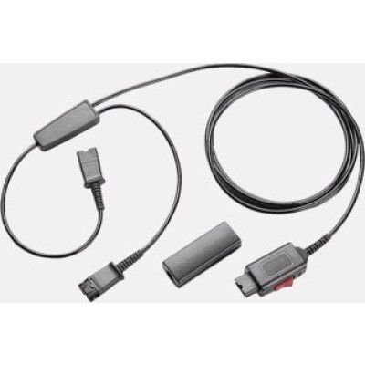 Plantronics Cables Communication System