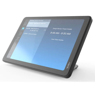 Heckler iPad Meeting Controllers Mounting Hardware and Stands