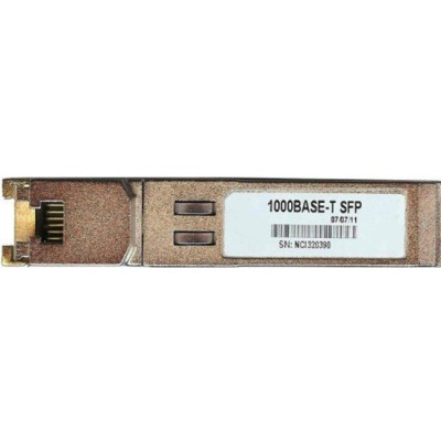 Juniper Networks EX-SFP-1GE-T Data Networking