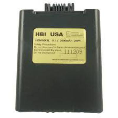 Harvard Battery HBM-MX9L Battery