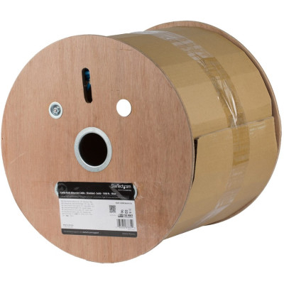 StarTech WIRC6ASPATBL Cables, Connectors, and Adapters