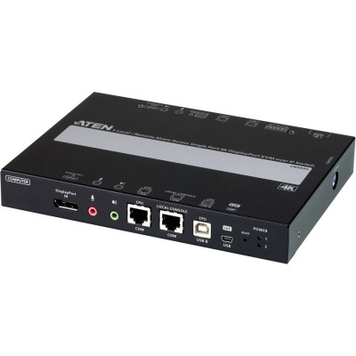 ATEN CN9950 Ethernet Switch