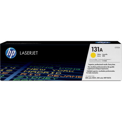 HP Toner Toner