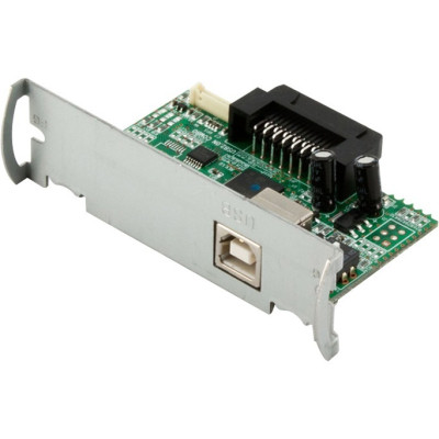 Custom America EVO-RP1 POS Touch Terminal