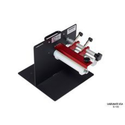 Labelmate S-100 Label Rewinder