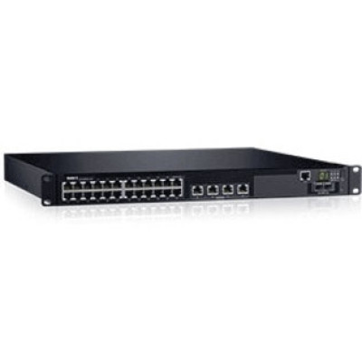 Dell 5C1J6 Network Switch