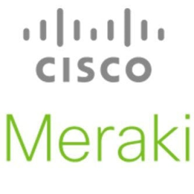 Cisco Meraki Licenses Software