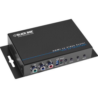 Black Box AVSC-HDMI-VIDEO Accessory