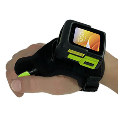 Zebra WS50 Mobile Computer