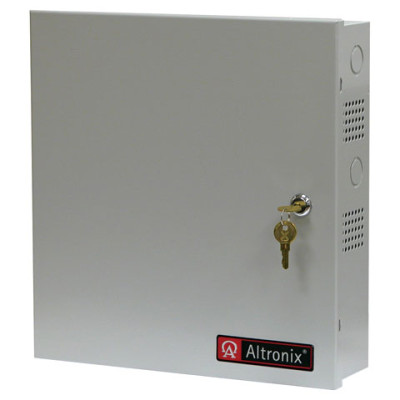 Altronix SMP5CTX Power Device