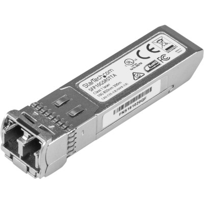 StarTech SFP10GSRSTTA Accessory