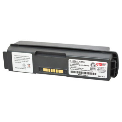Honeywell H4090-LI(2X) Battery