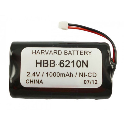 Harvard Battery HBB-6210N Battery