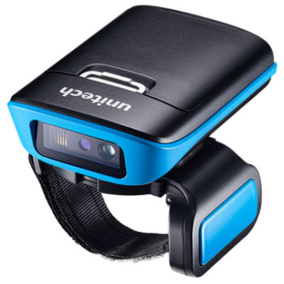 Unitech MS652+ Barcode Scanner