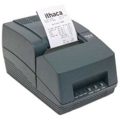 Ithaca 153 Receipt Printer