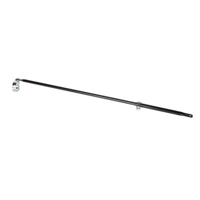 Gamber-Johnson Poles Mounting Hardware and Stands
