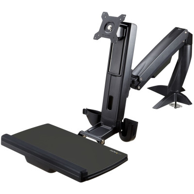StarTech ARMSTSCP1 Mounting Hardware and Stands