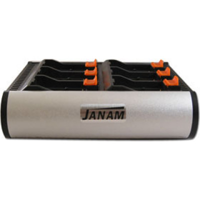 Janam BK-P6-001 Docks and Cradles